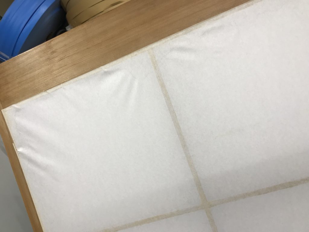 障子 襖 貼り替え 畳 小川畳店 足立区 葛飾区 北区 東京都