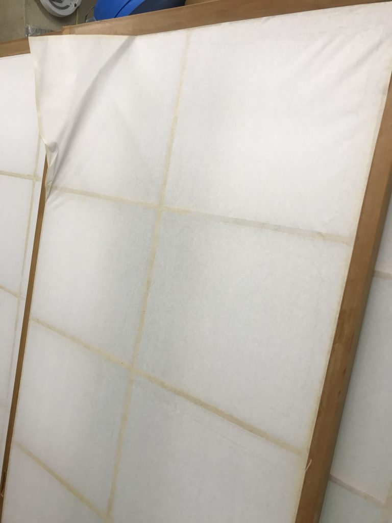 障子 襖 貼り替え 張り替え 畳 足立区 葛飾区 小川畳店 畳 足立ブランド