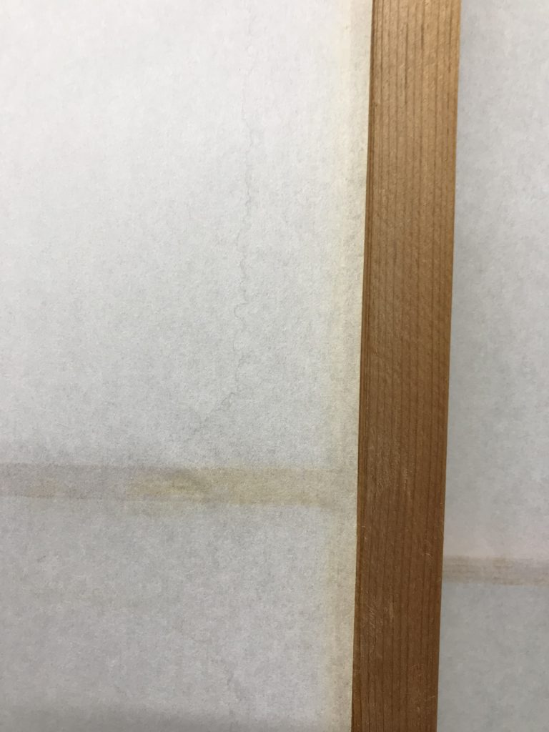 障子 襖 貼り替え 張り替え 畳 足立区 葛飾区 小川畳店 畳 足立ブランド