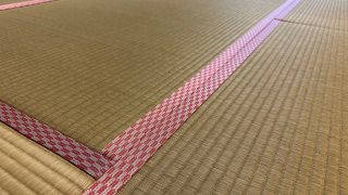 ２０２０年に表替えをしたお客様、４年後に畳の裏返しをさせていただきました
