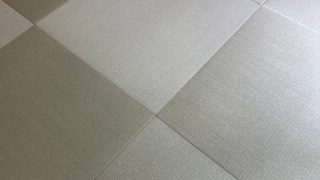 足立区古千谷本町のお客様、ダイケンの畳表を使用して畳の表替えをさせていただきました