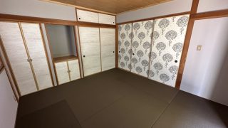 ReFace施工事例シリーズ 2025年Vol.8～足立区島根にお住いのA様～