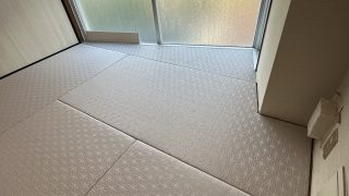 ReFace施工事例シリーズ 2025年Vol.5～足立区加平にお住いのS様～